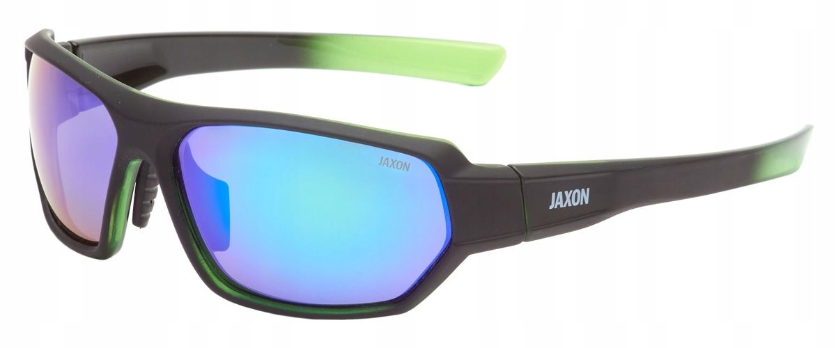 Okulary Jaxon Polaryzacyjne X61SMZ Przeciwsłoneczn