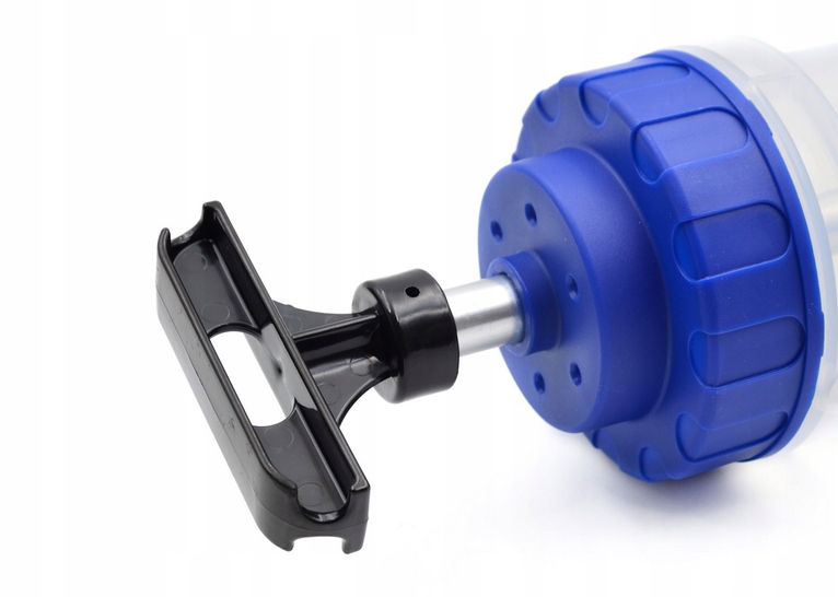 ODSYSARKA RECZNA DO OLEJU 1 5L GEKO Mark Geko