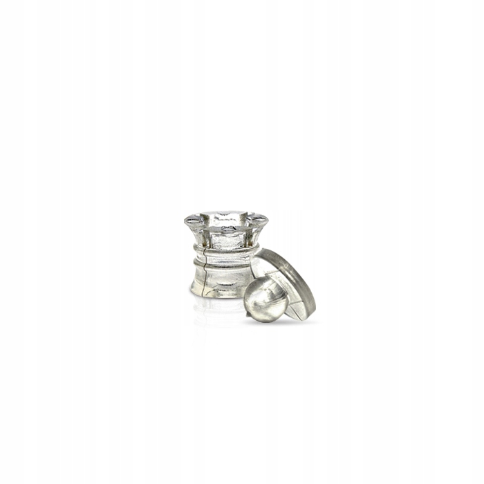 

Dystans do tablicy numeru na dom numer 18 mm