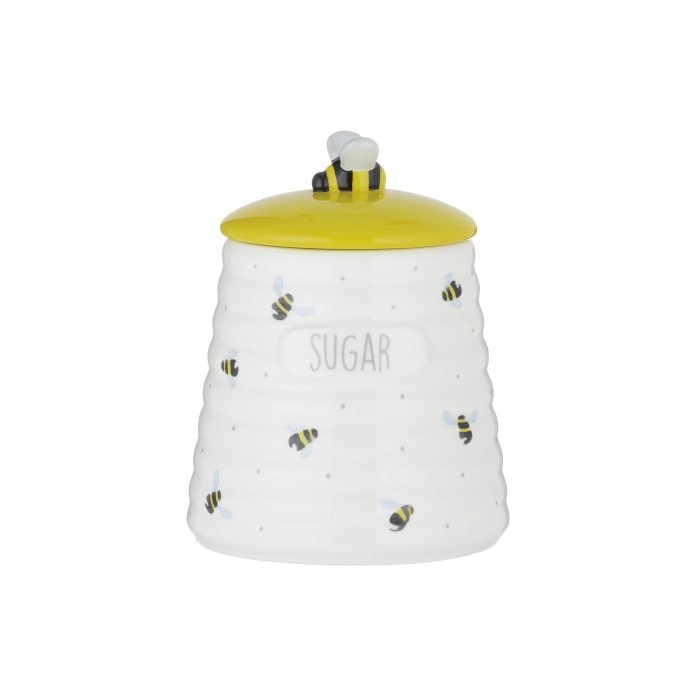 Keramická nádoba na cukr Sweet Bee Price & Kensington