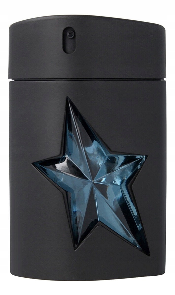 Thierry Mugler A Men Toaletní voda refillable spray 100 ml