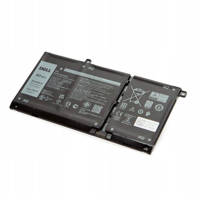 Dell 40Wh 3-cell Lithium-Ion