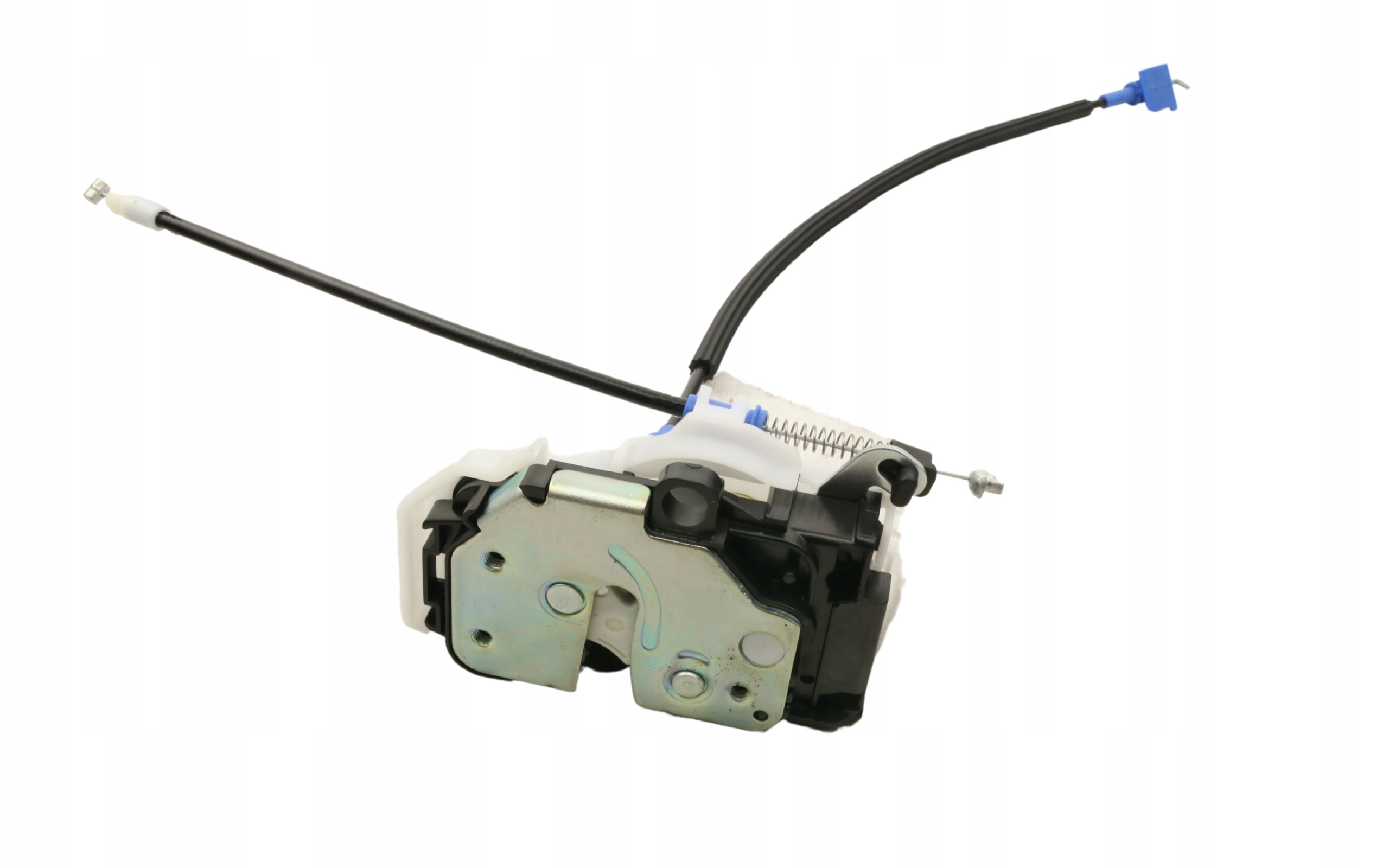 Centrální Zamykání Dveří Přední Pravé Fiat Fiorino Qubo 2007-