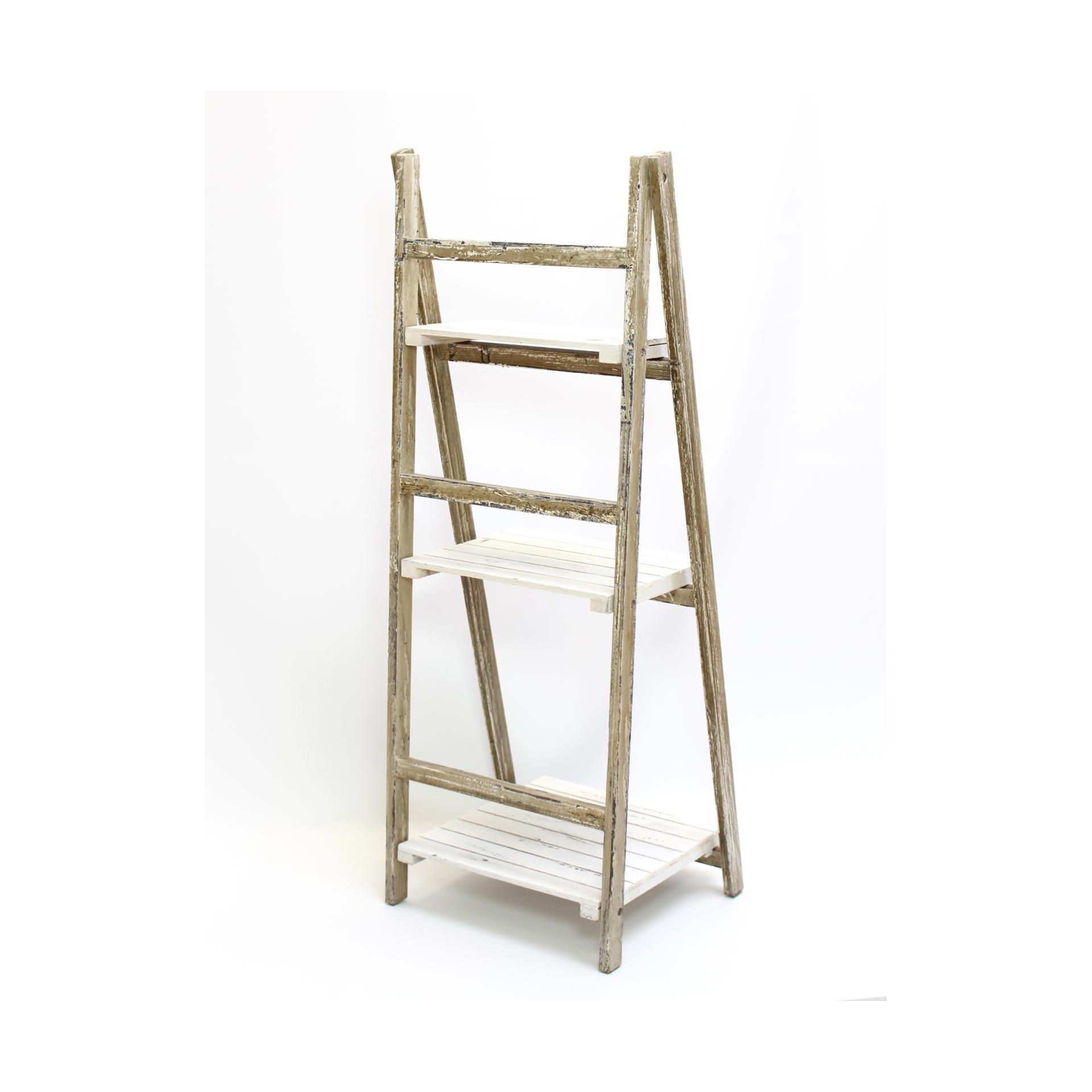Skladacia polica Shabby