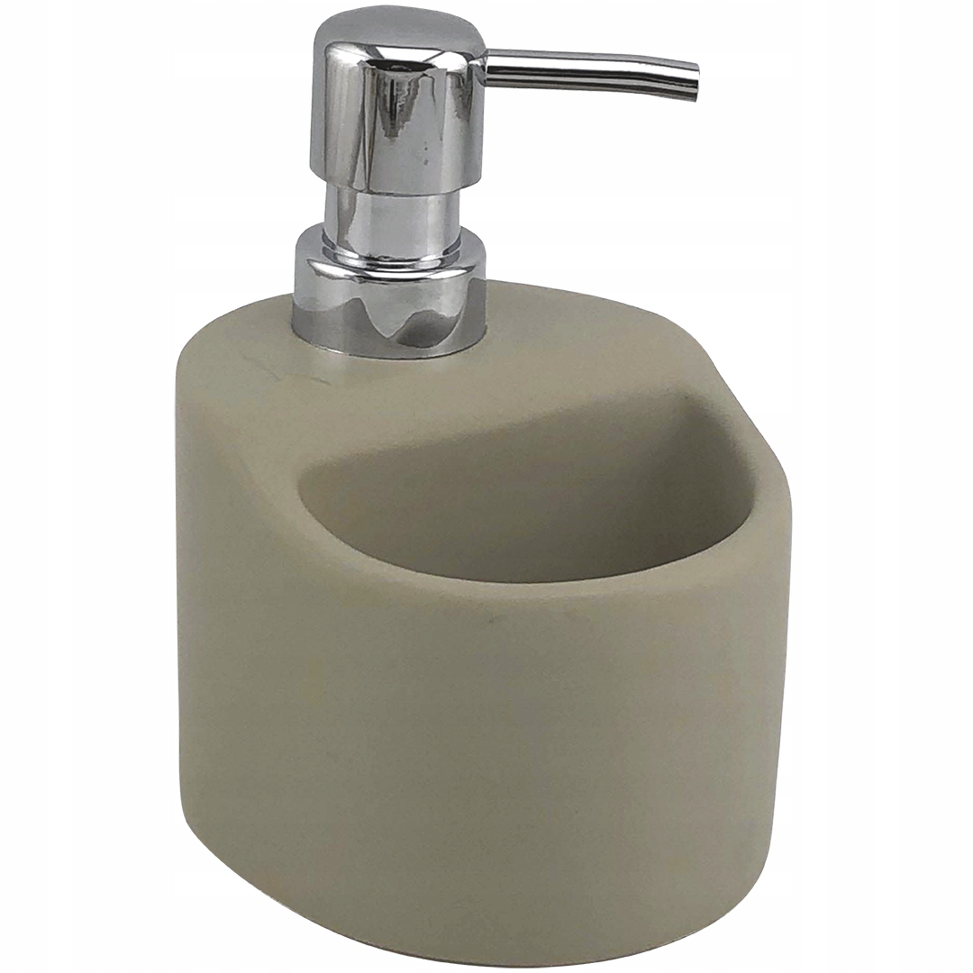 YOGO dozownik ceramiczny