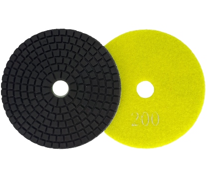 

Tarcza Diamentowa Do Szlifowania Gresu Płytek #200