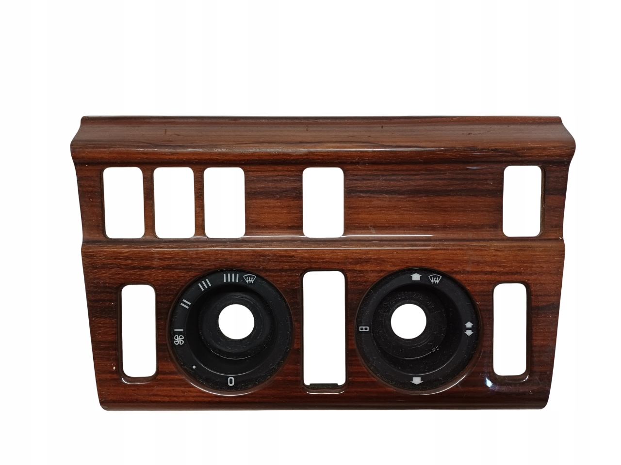 MERCEDES E W124 84- DEKOR PANEL DESKI 1246830275