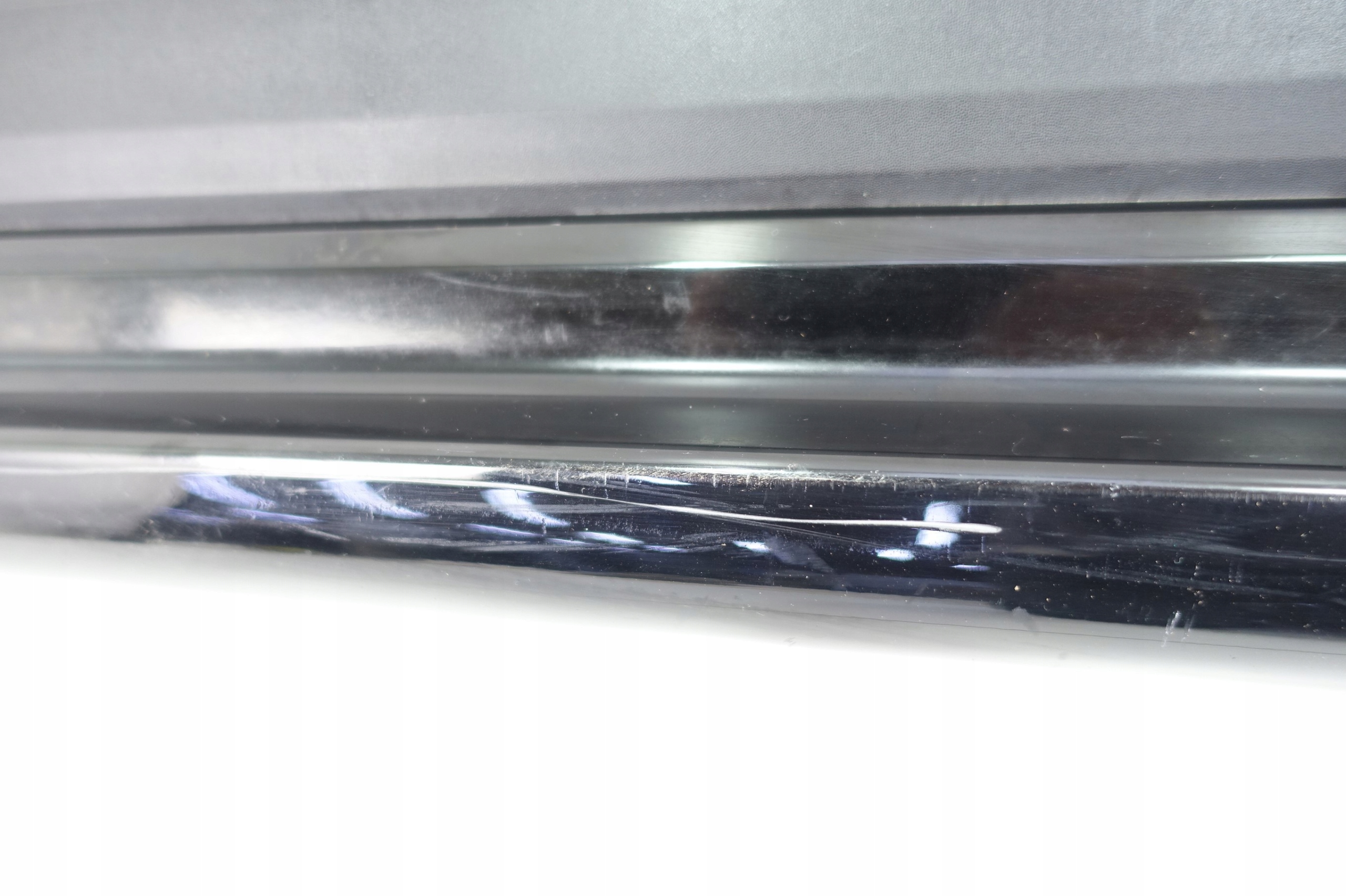 cap moulding threshold left MINI COUNTRYMAN R60