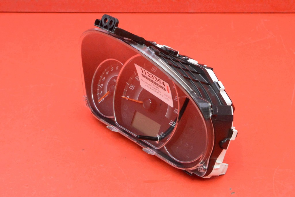 dials dials EU 8100C437 MITSUBISHI SPACE STAR 2 II 1.2 80 KM LIFT 16-19