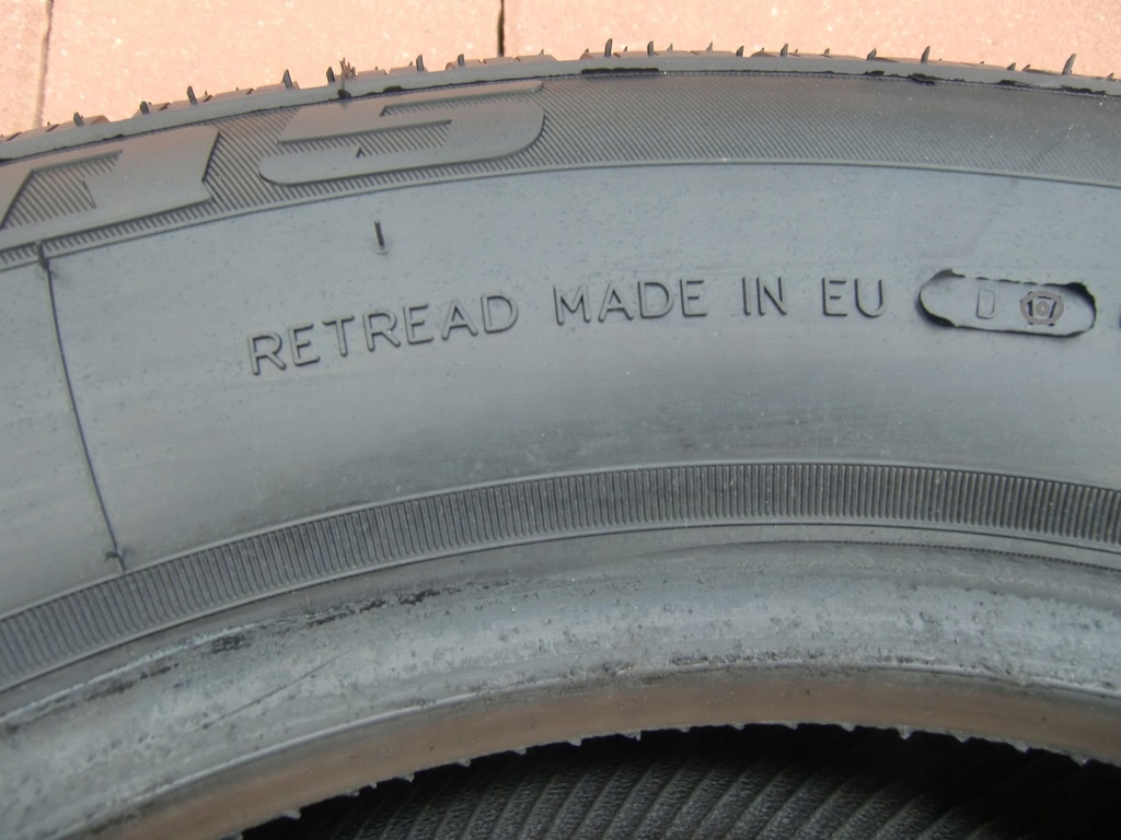 OPONY WIELOSEZONOWE 215/65R16 całoroczne Marka bez marki