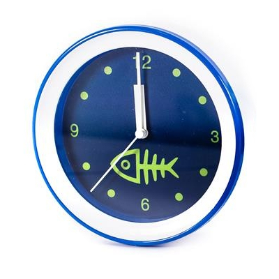 BUDZIK TRADYCYJNY ZEGAR Z ALARMEM GŁOŚNY RÓŻNE KOLORY