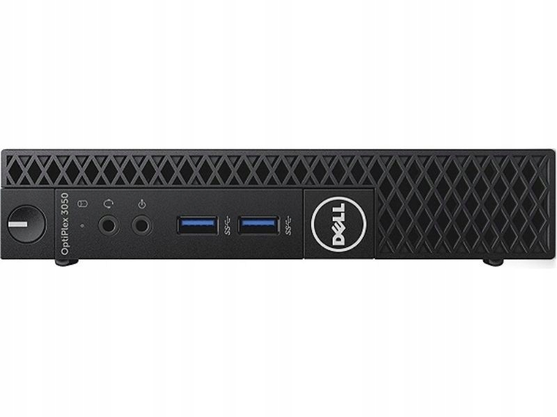 Amazon.com: Dell OptiPlex 3050 Micro Mini PC Desktop