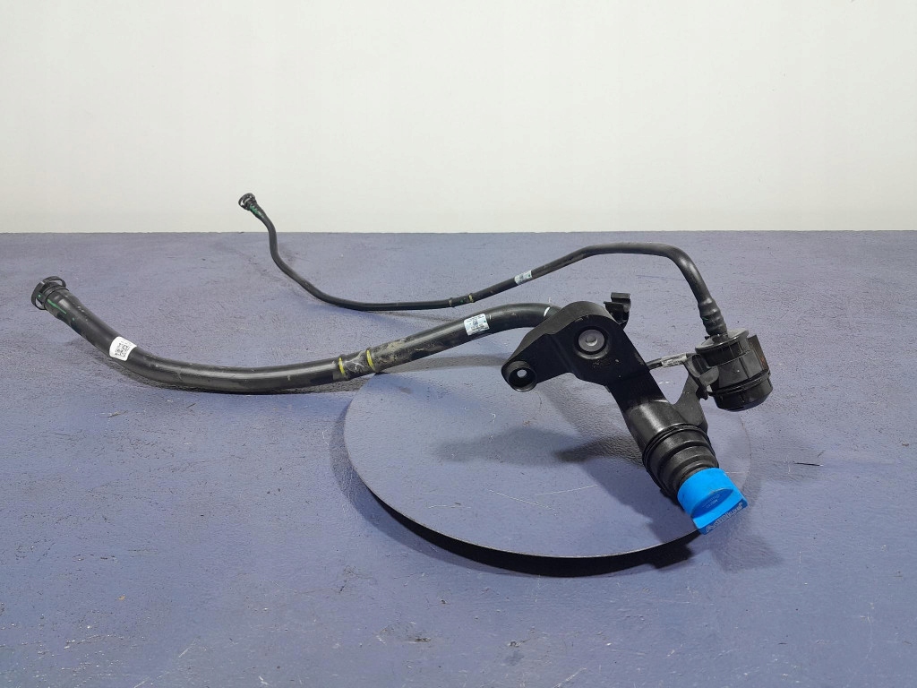 BMW X5 G05 WLEW RURKA AD BLUE 7440011