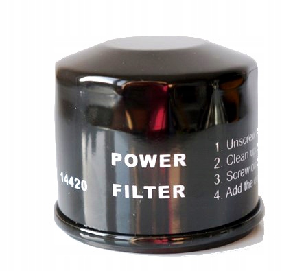 

Filtr Oleju Kosiarki Briggs B&s Honda 57 mm