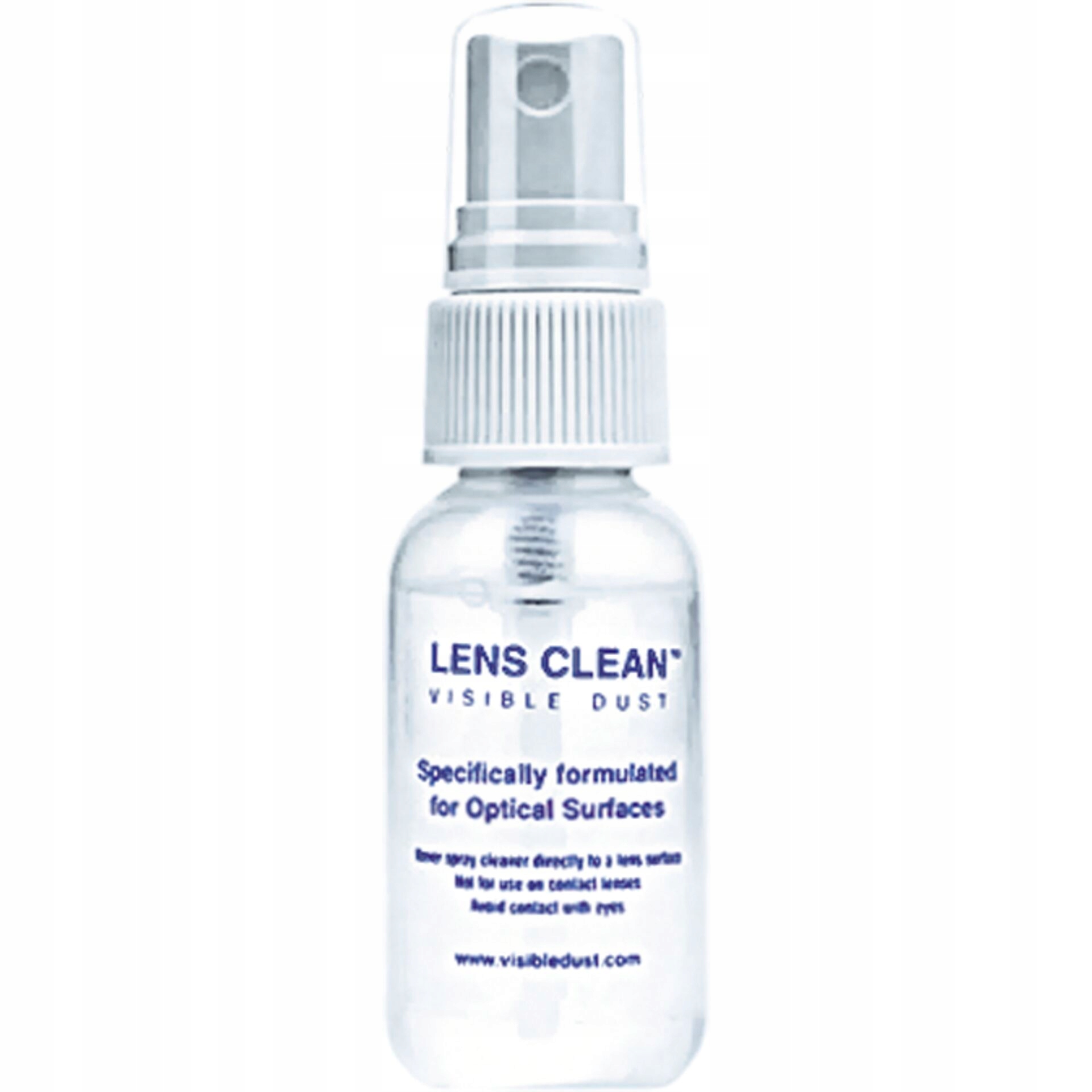 Visible Dust Lens Clean Lösung 30 ml