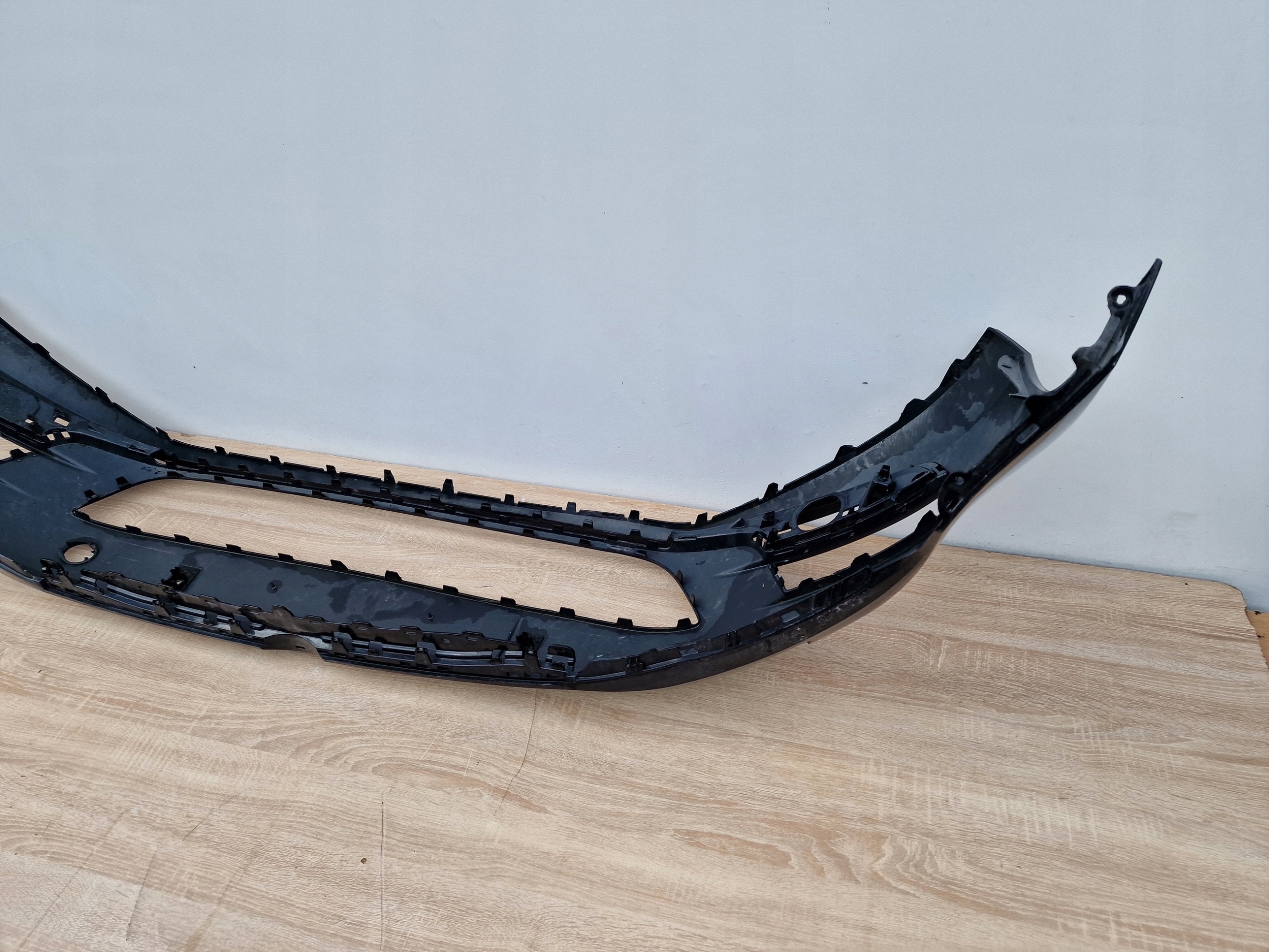VW GOLF 7 VII 5G bumper front 4XPDC washers