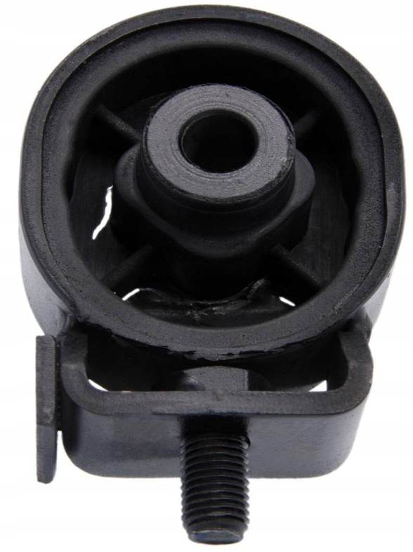 PODUSZKA REDUKTORA SKRZYNI MITSUBISHI L200 96-07 Rodzaj skrzyni Manualna