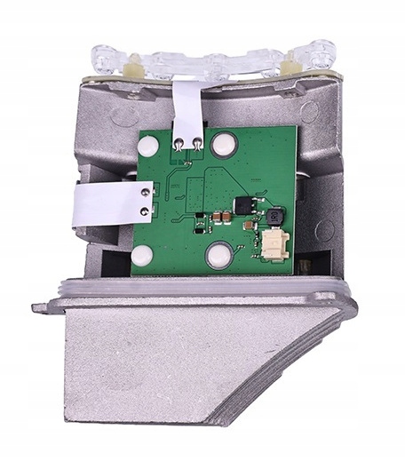 KIERUNKOWSKAZ LED LEWY BMW 3 E90 E91 63127245813 Numer katalogowy części 63127245813