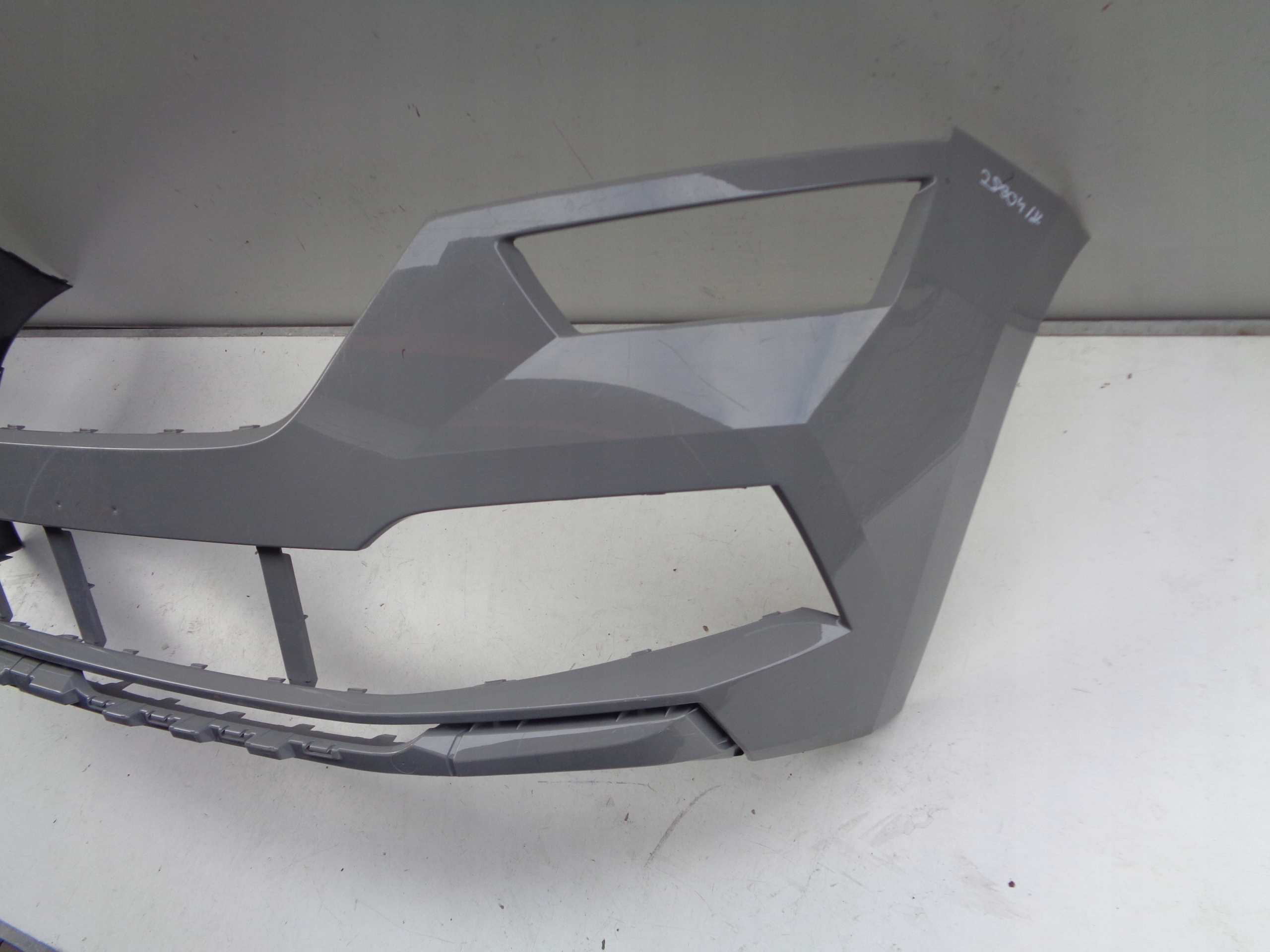 frontstoßstange SKODA KAMIQ 658 18- NR 28904