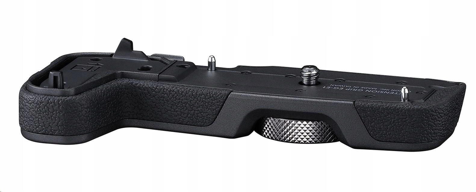 Canon EG-E1 Grip pre Eos