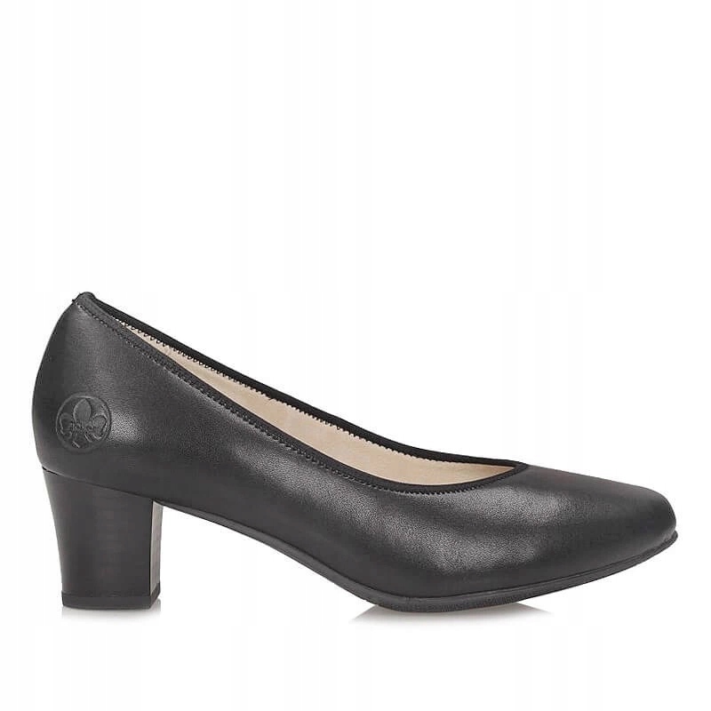 Stylové lodičky Rieker 44650-04