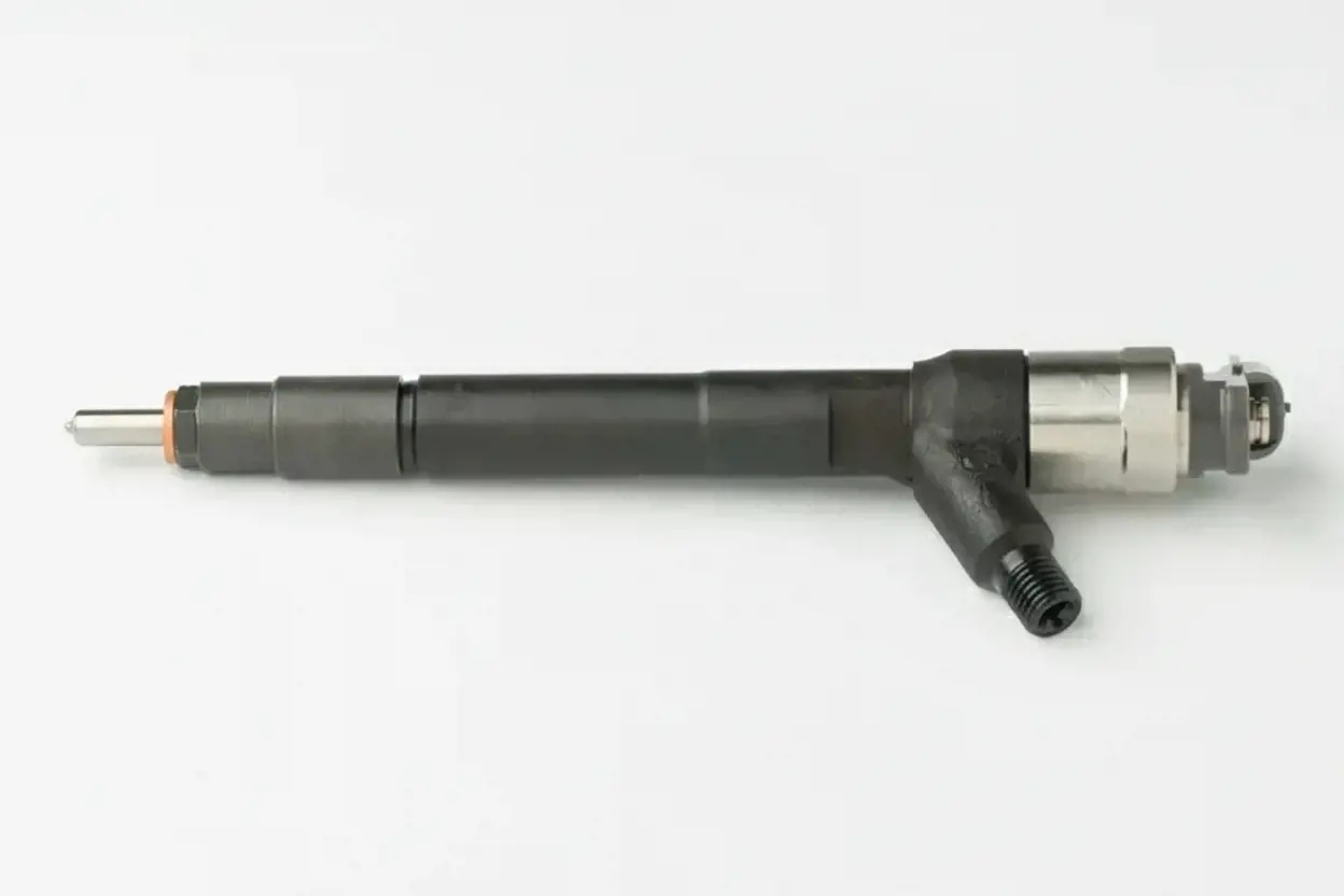 Denso DCRI300770 форсунка для впрыска