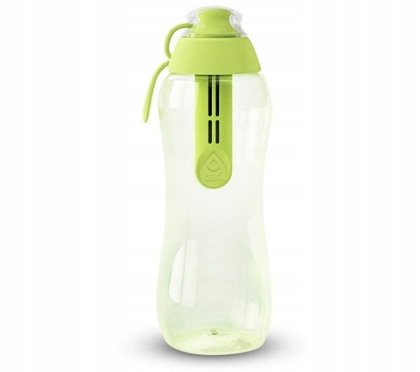 

Butelka Filtrująca Wodę Dafi 0.3L Limonka 1 Filtr