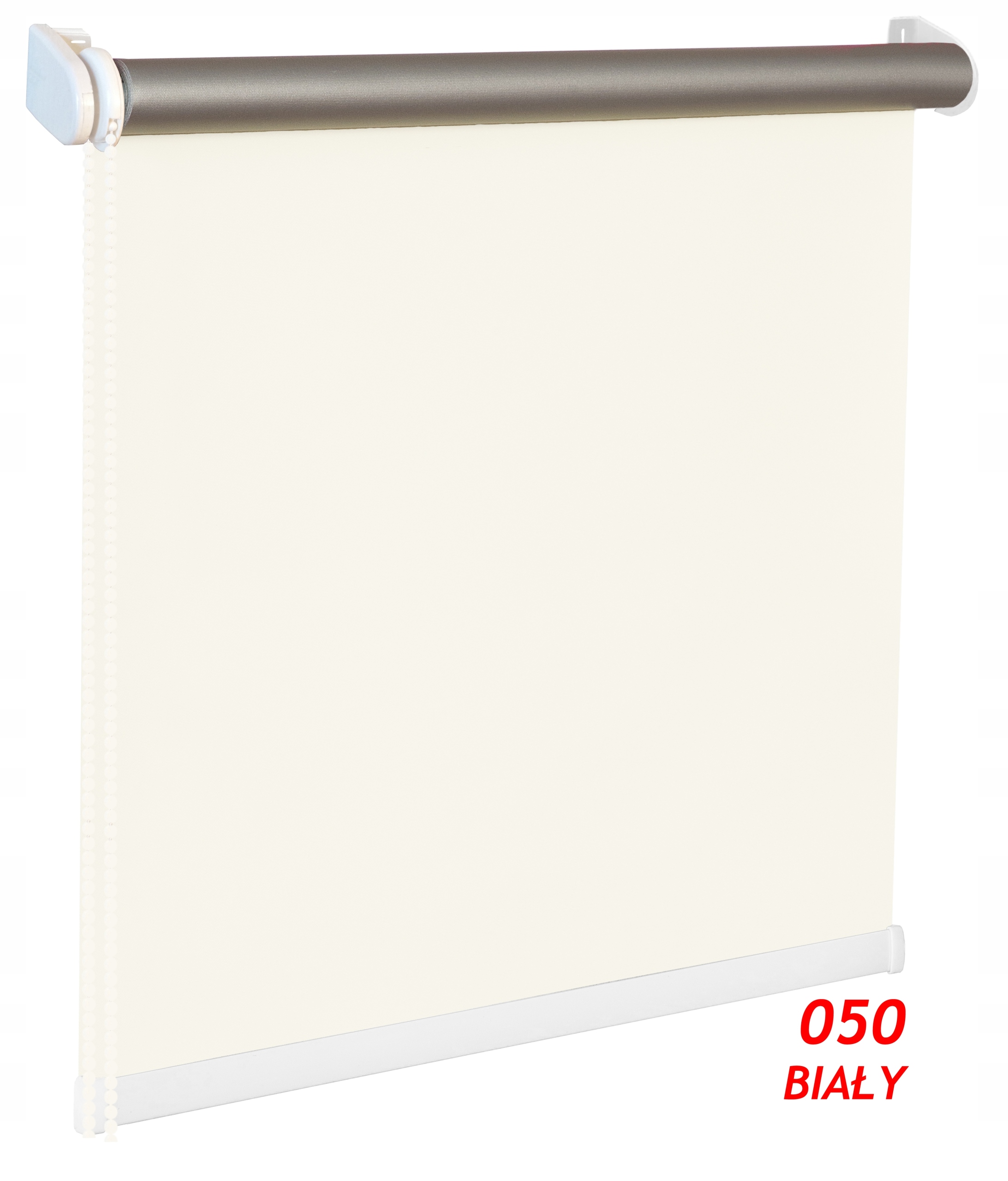 ROLETA TERMICZNA 120X220 ŚCIANA / SUFIT / WNĘKA Wzór gładki