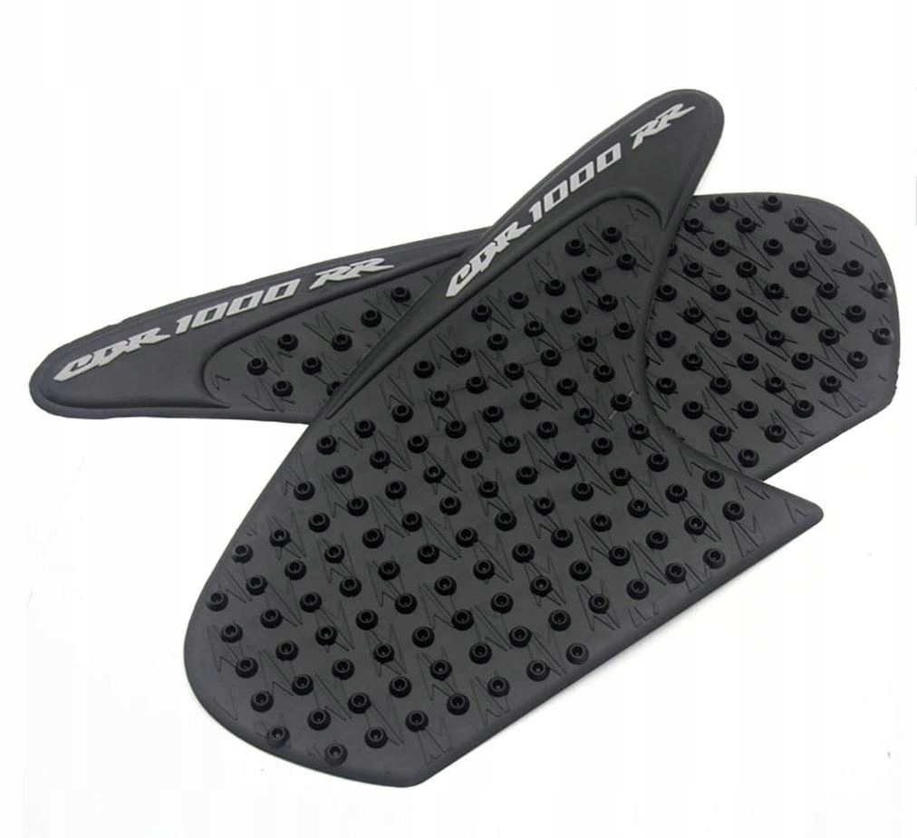 Kryt 2x Guma na kolena Nádrž Honda Cbr 1000 Rr 12-16