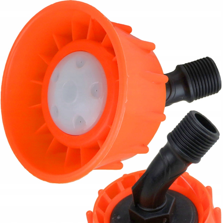 

Dysza Rozpylająca Do Opryskiwaczy 5 Strumieniowa