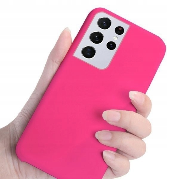 

Etui Do Samsung Galaxy S21 Ultra Pokrowiec Style