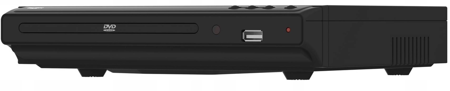 ODTWARZACZ DVD BUSH 2 KOLORY WYŚWIETLACZ USB G1/G2 Marka inna