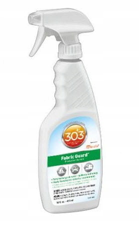 303 Fabric Guard 950ml Impregnat do TAPICERKI