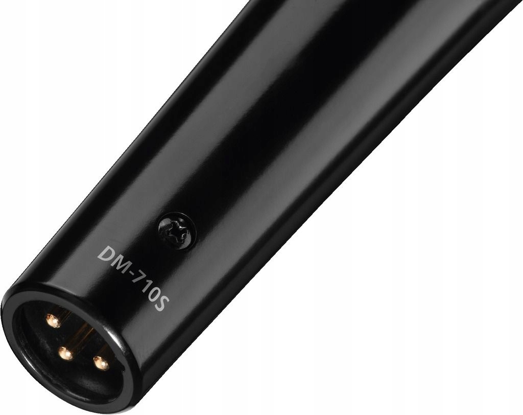 MIKROFON DYNAMICZNY IMG STAGELINE DM-710S Model DM-710S