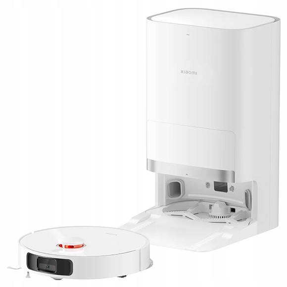 Xiaomi Robot Vacuum X20+ Eu 6941812768556