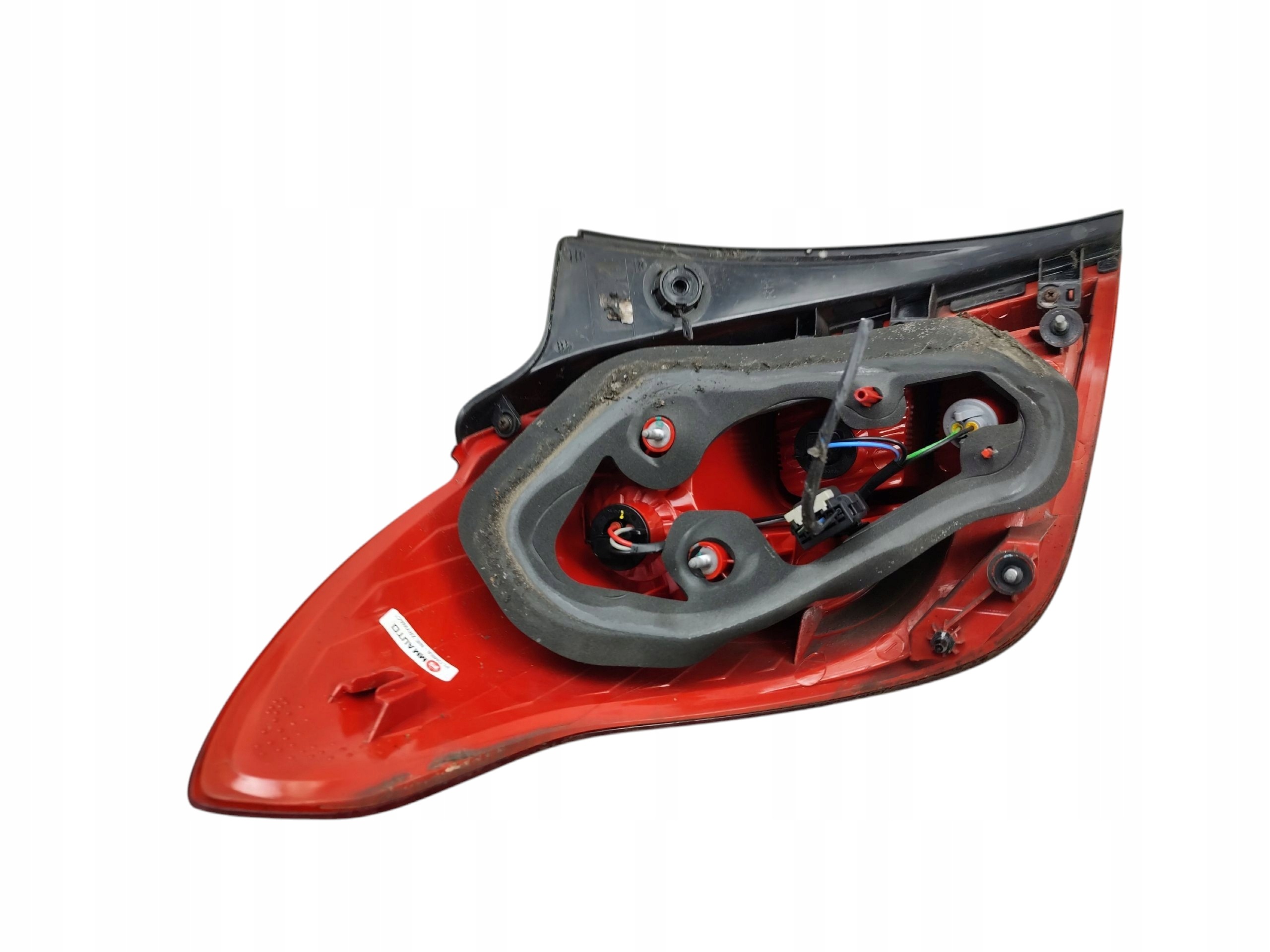 light right right rear part OPEL MOKKA A (2012-2016) EUROPA