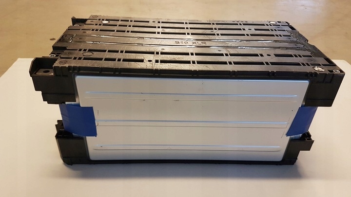 Pakiet Akumulator LG CHEM 8s 28,8V 4,5kWh Producent LG