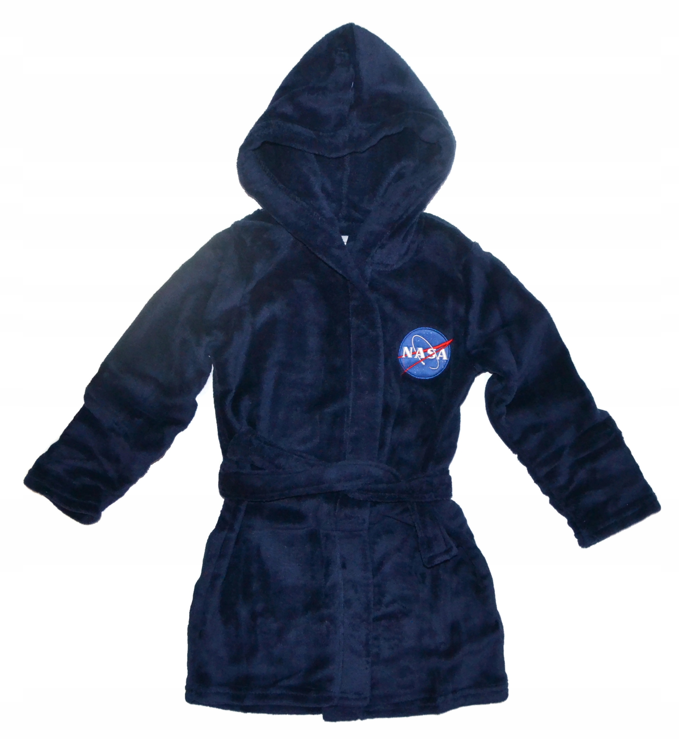 Szlafrok NASA 116/122 Rozmiar (new) 116 (111 - 116 cm)