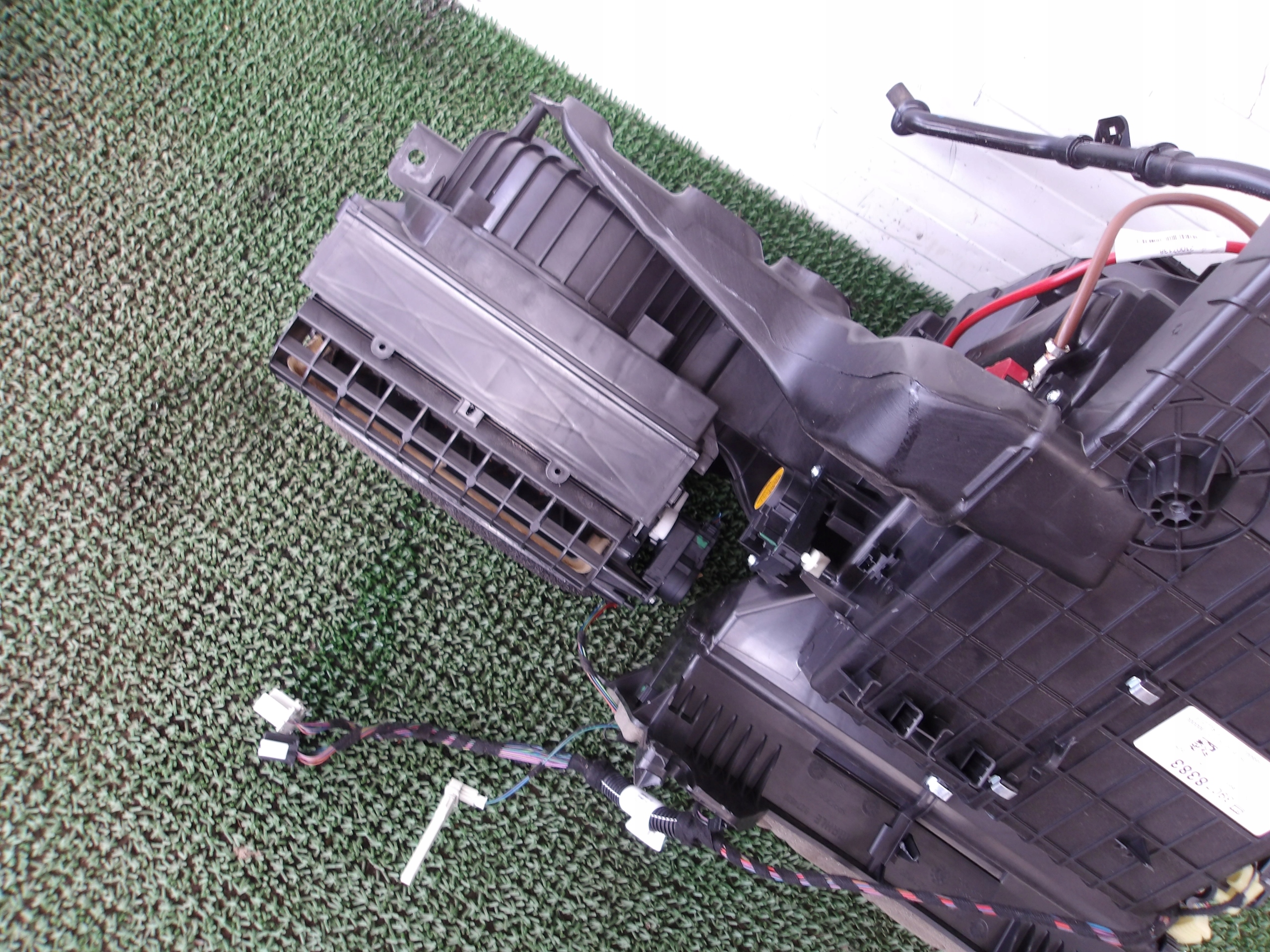 ASTRA K 15-19 1.6 CDTI obal topení EUROPA