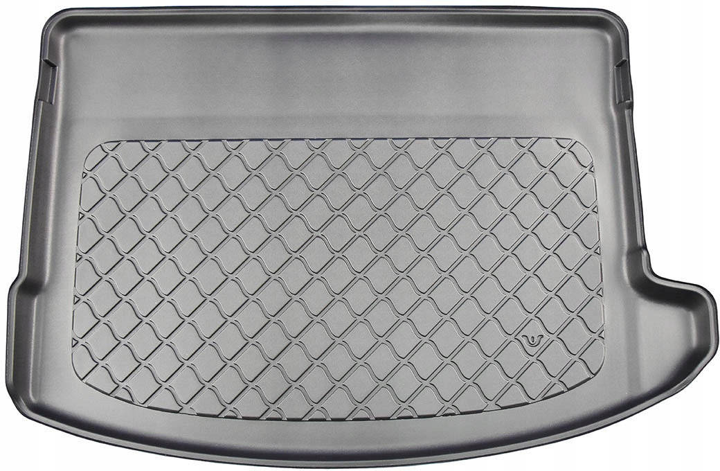 Коврик к багажника Ньюстайлинг полипропилен93557g