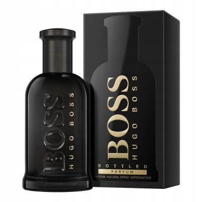 Hugo Boss Boss Bottled Par M 200 ml