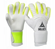 Rękawice bramkarskie Select 88 Kids Negative Cut v26