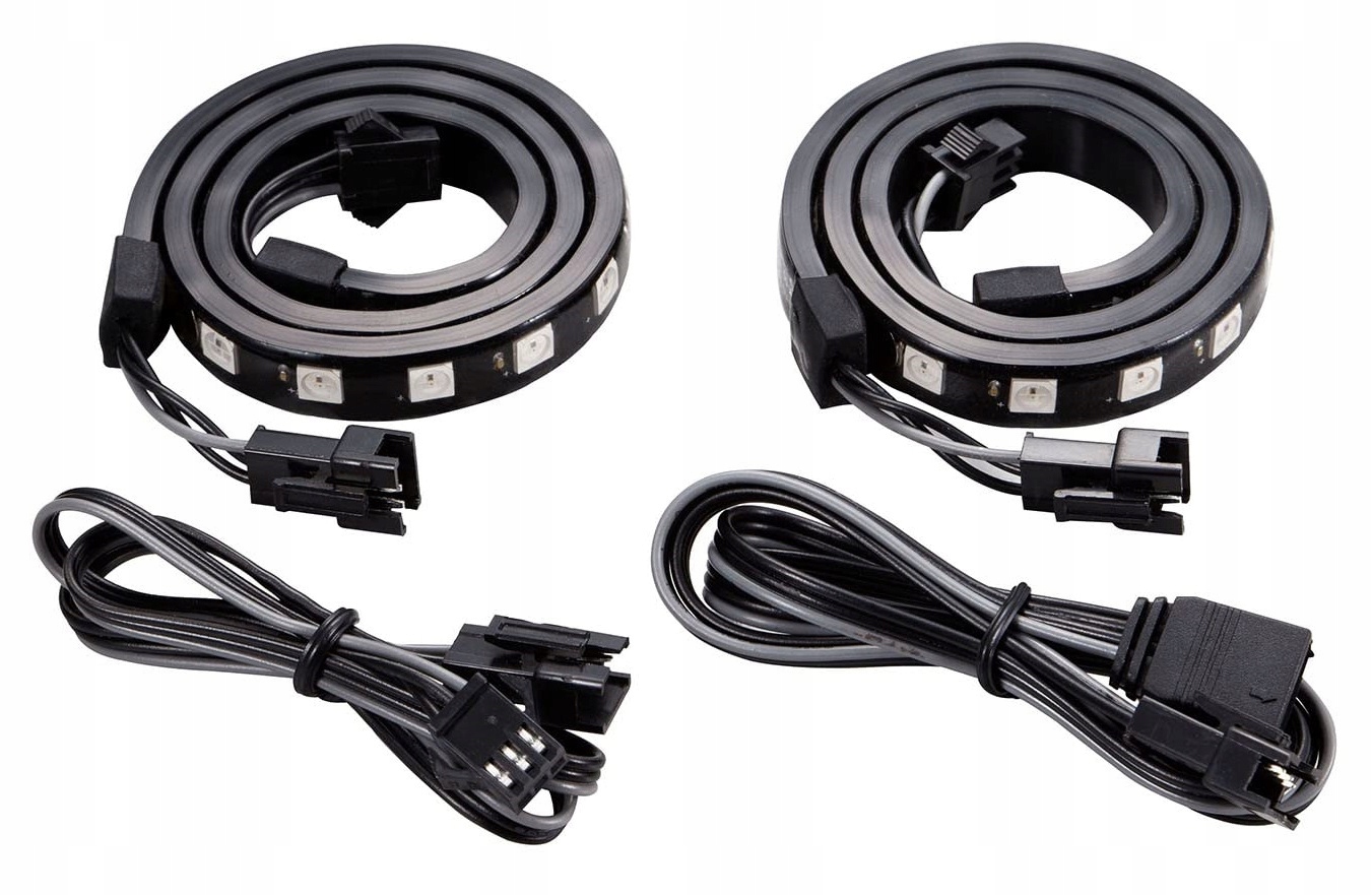 TAŚMA LED PHANTEKS ARGB LED STRIP (2X40CM)