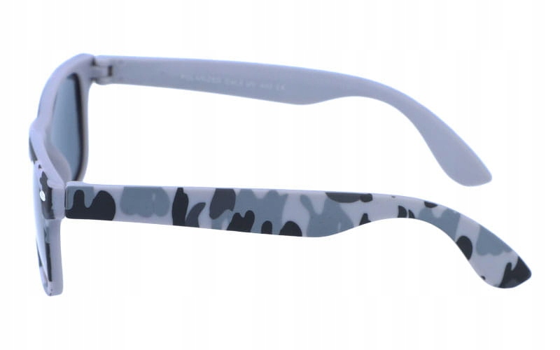 OKULARY PRZECIWSŁONECZNE DLA DZIECI POLARYZACYJNE Marka PolarZONE