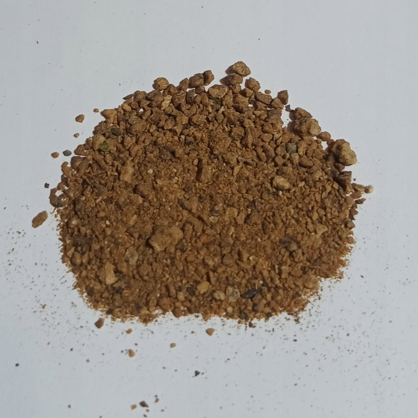 Levně Muškátový oříšek Grys 1 kg Rafex