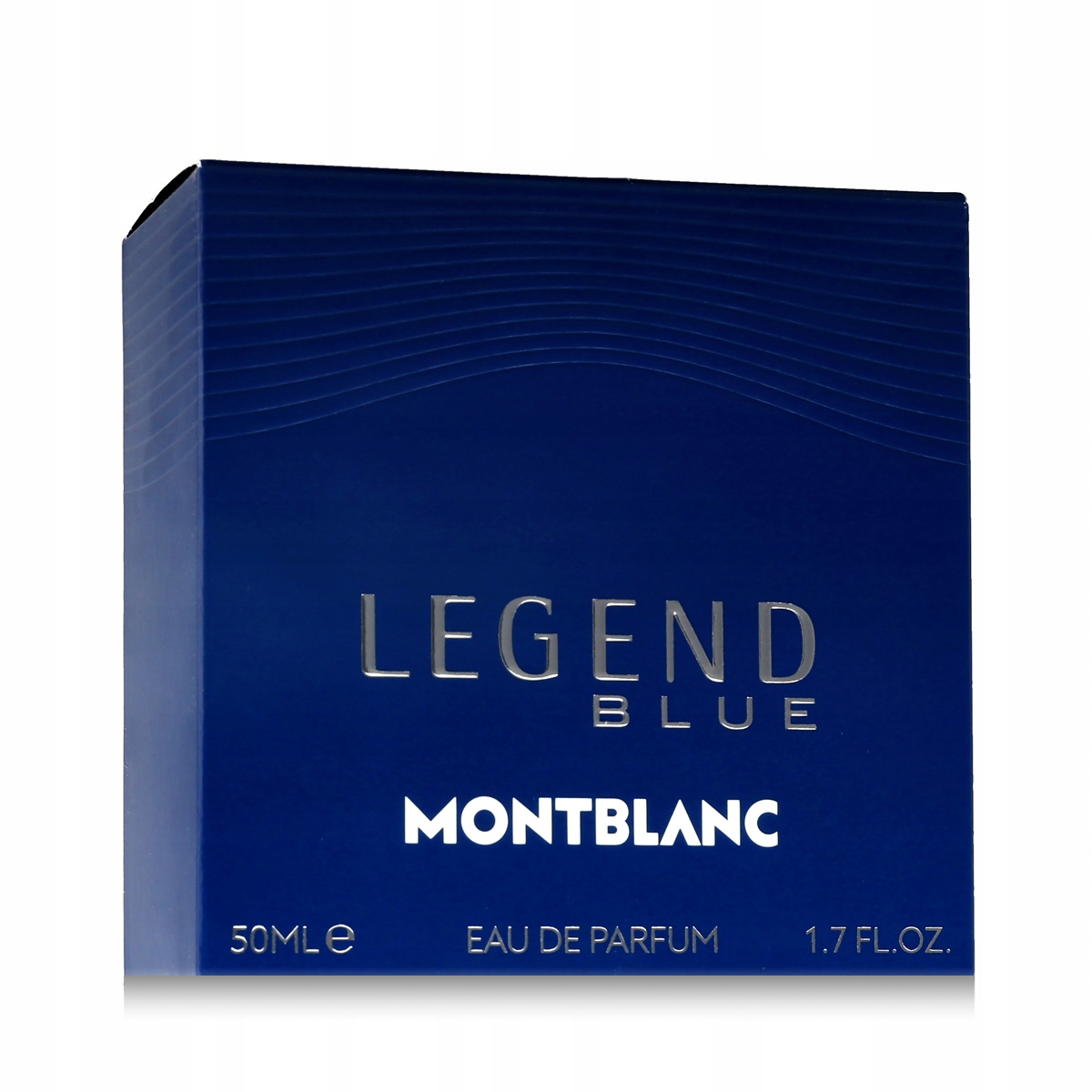 Montblanc Legend Blue Edp 50 ml M