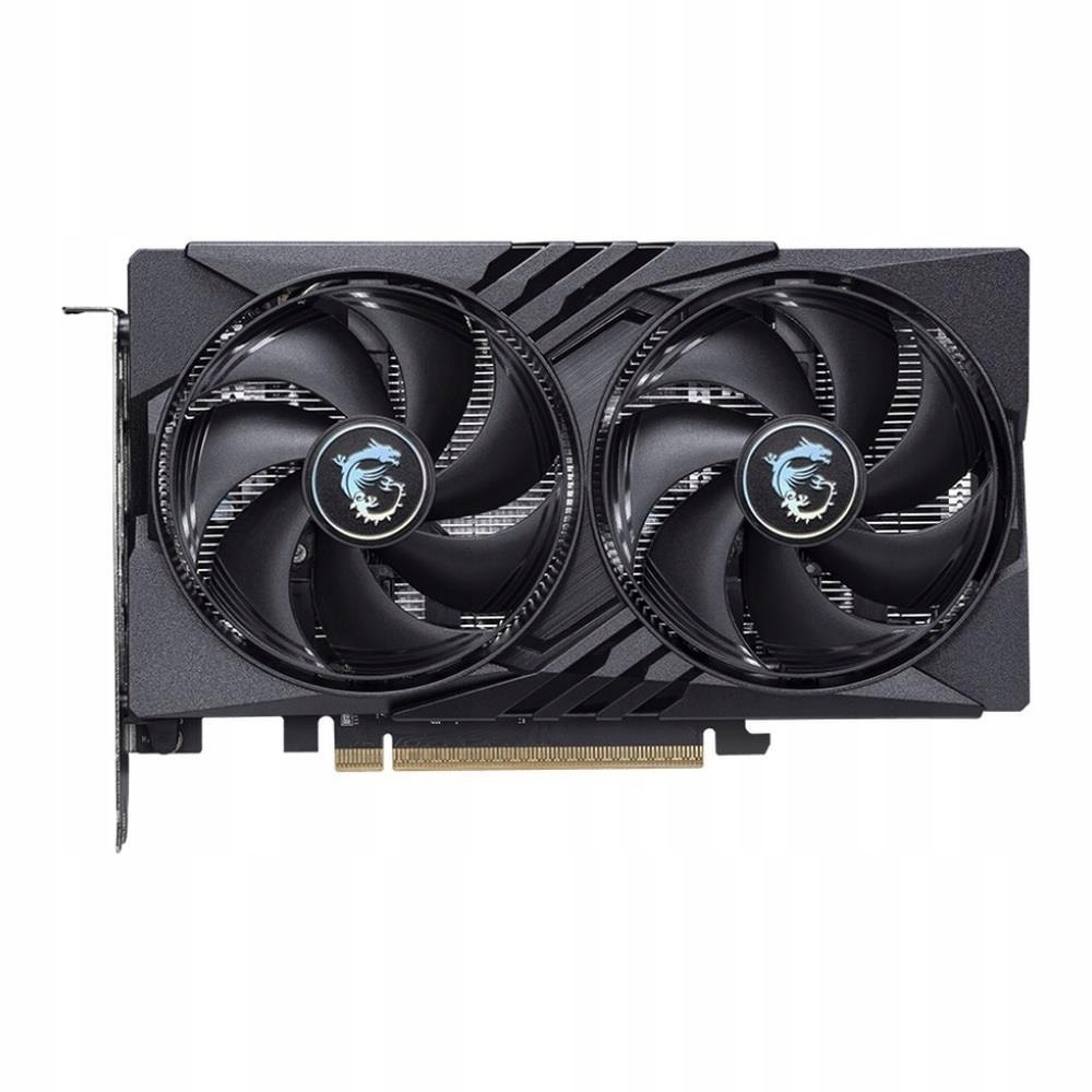 Karta Vga Msi GeForce Rtx 5050 8G Gaming Oc 8GB GDDR6 128-bit HDMI+3xDP Pci