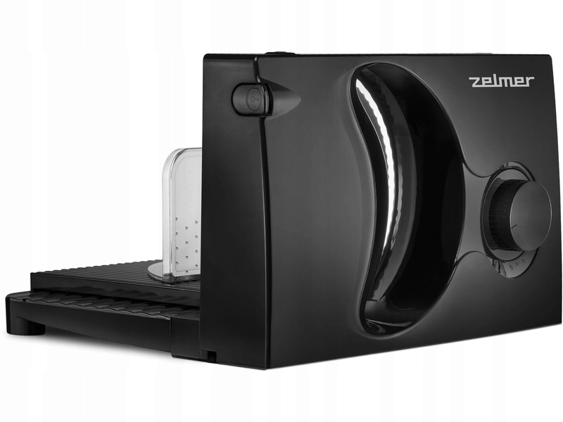 

Krajalnica Zelmer ZFS0917 Czarny