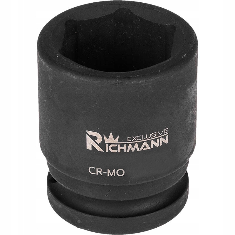 NASADKA 3/4 UDAROWA 55MM RICHMANN C1888 Kod producenta C1888