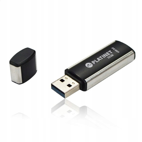 

Pendrive Platinet PMFU332 PMFU332 32 Gb